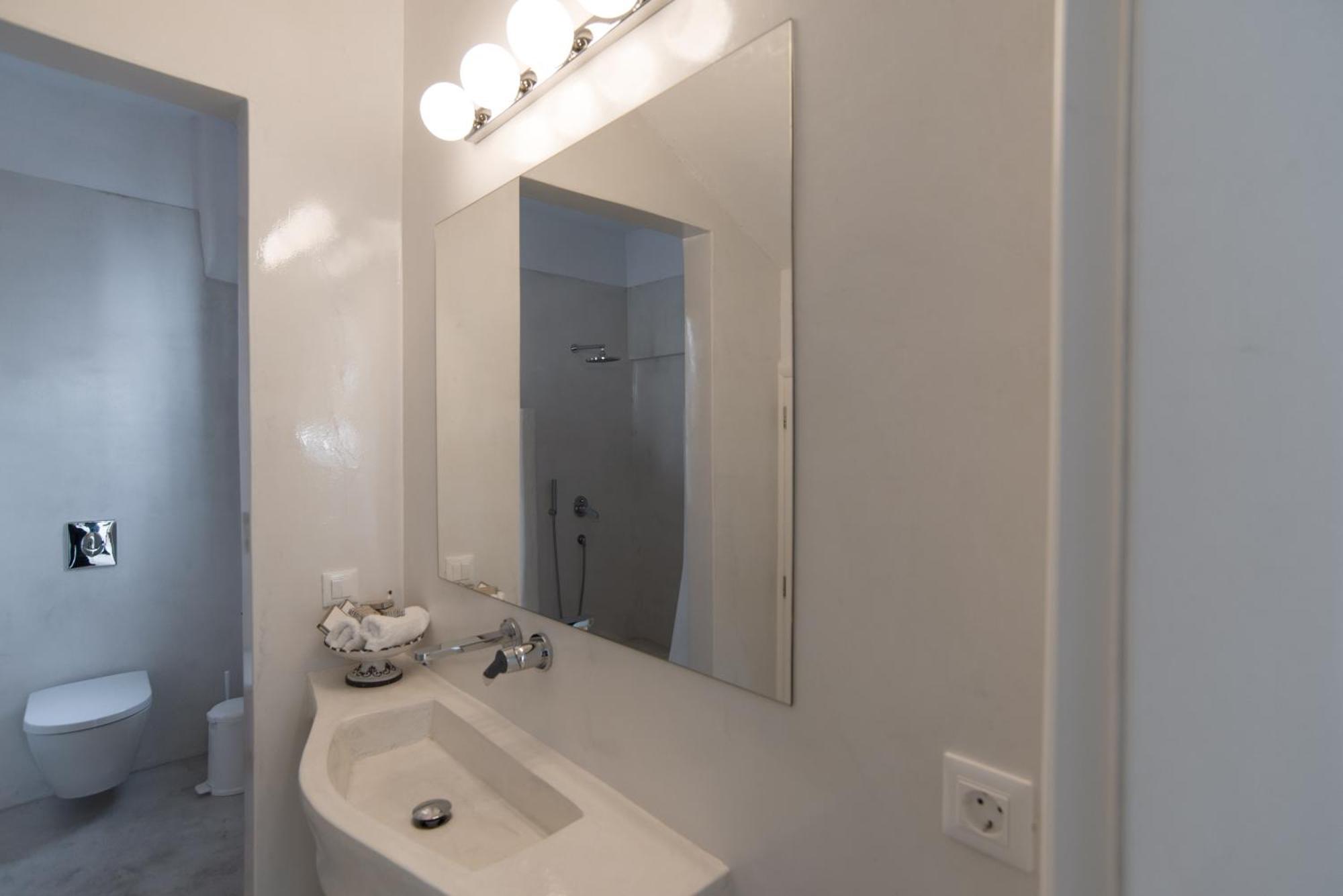 Lagadi Suites By K&K Mesaria Zimmer foto
