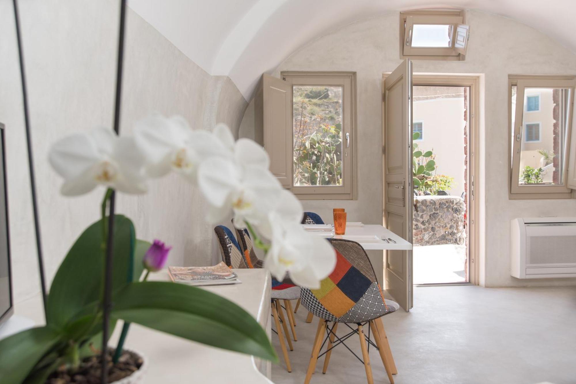 Lagadi Suites By K&K Mesaria Zimmer foto