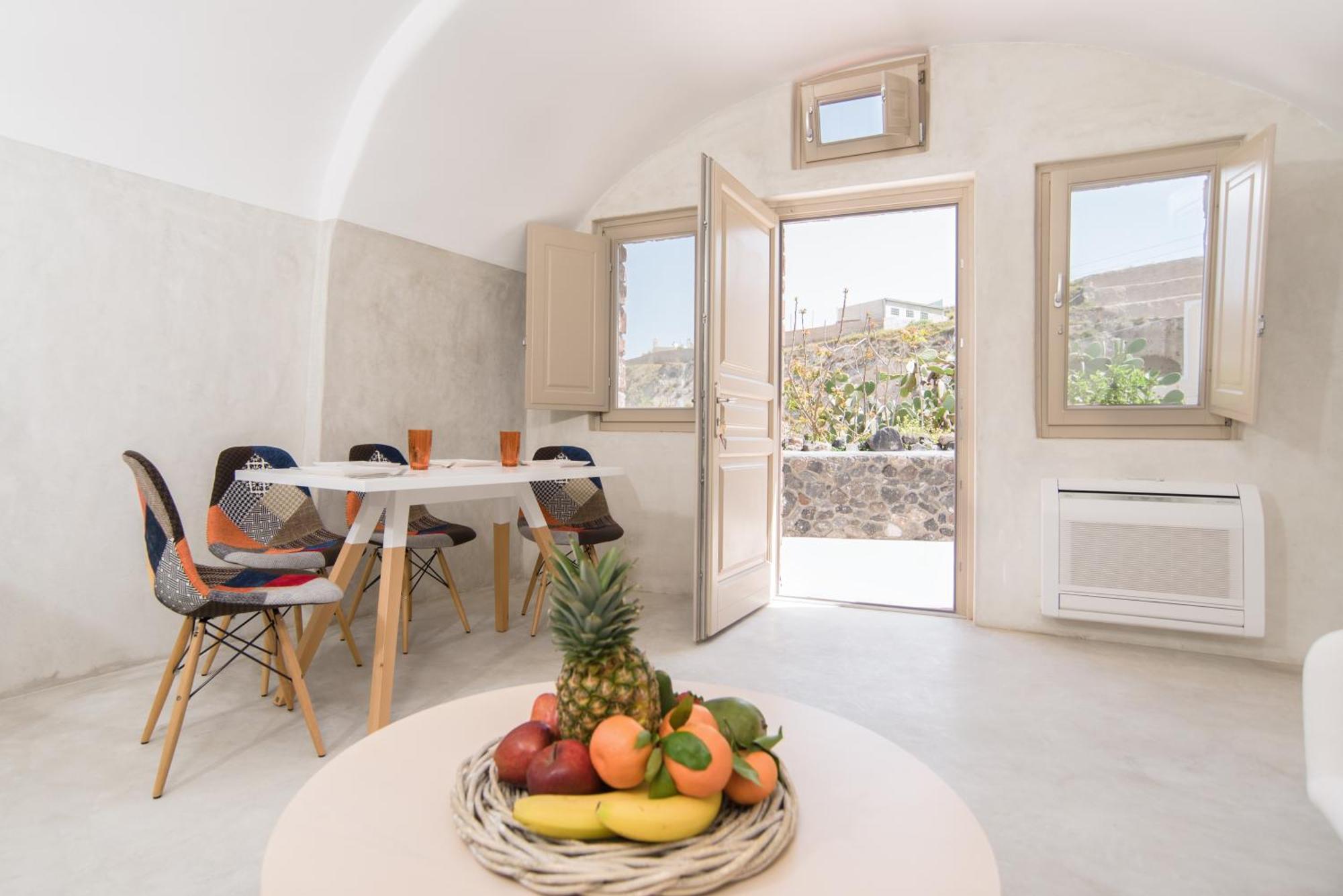 Lagadi Suites By K&K Mesaria Zimmer foto