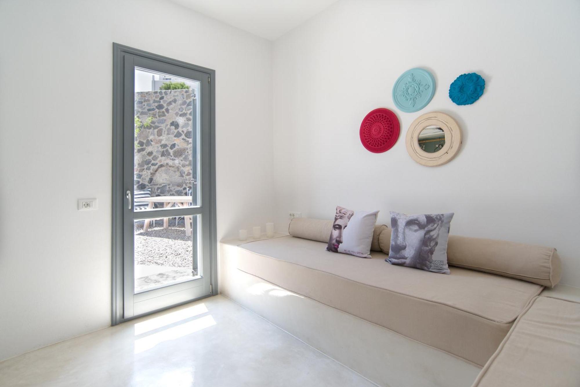 Lagadi Suites By K&K Mesaria Zimmer foto